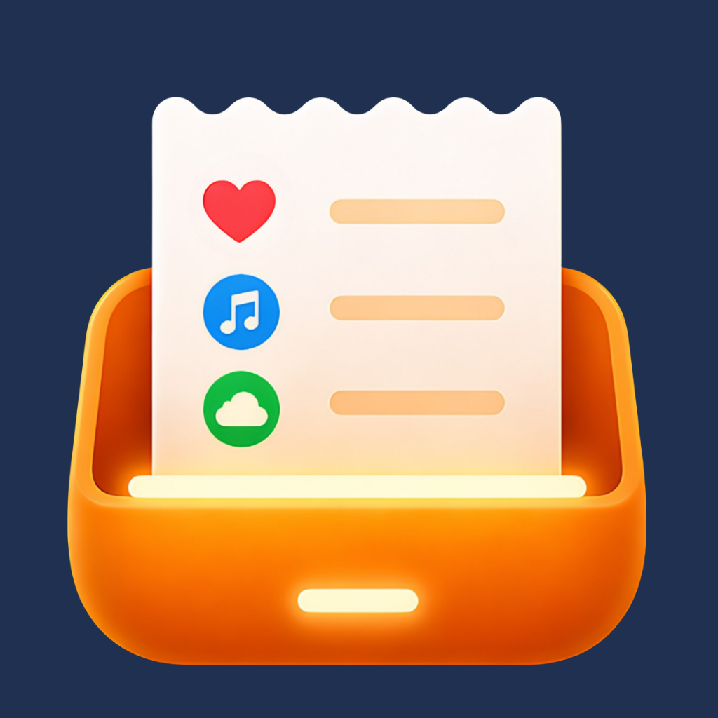 Subcut app icon